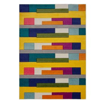 Covor handmade 80x150 cm Mambo – Flair Rugs