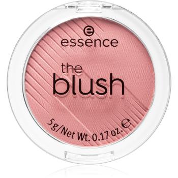 Essence The Blush blush culoare 60 Beaming 5 g