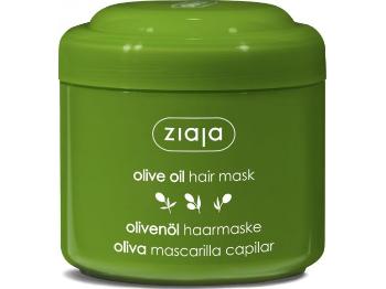 Ziaja Mască regenerantă pentru păr Olive Oil (Hair Mask) 200 ml