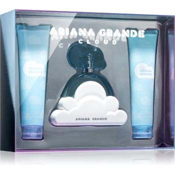 Ariana Grande Cloud set cadou I. pentru femei