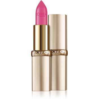 L’Oréal Paris Color Riche ruj hidratant culoare 285 Pink Fever 3.6 g