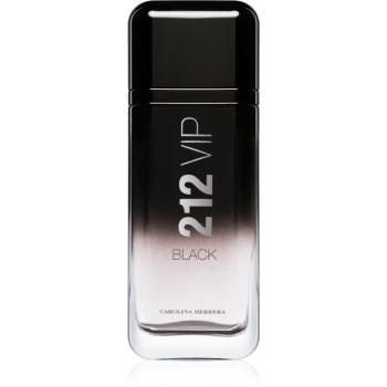 Carolina Herrera 212 VIP Black Eau de Parfum pentru bărbați 200 ml