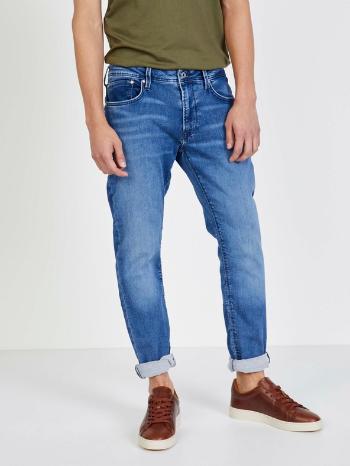 Pepe Jeans Stanley Jeans Albastru