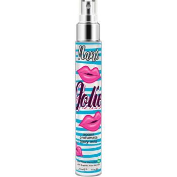 Naní Spray de CorpJolie (BodyMist) 75 ml