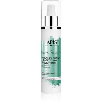 Apis Natural Cosmetics Synbiotic Home Care lotiune tonifianta revigoranta 150 ml