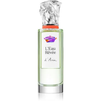 Sisley L'Eau Rêvée d'Aria Eau de Toilette pentru femei 100 ml