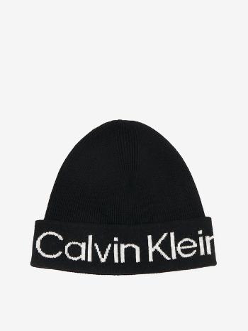 Calvin Klein Căciulă Negru