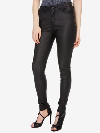 Vero Moda Seven Pantaloni Negru