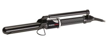 BaByliss PRO Ondulator profesional de titan-diamant 25 mm Metal Marcel Iron BAB2243TDE