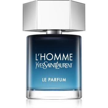 Yves Saint Laurent L'Homme Le Parfum Eau de Parfum pentru bărbați 100 ml