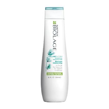 Biolage Șampon pentru păr fin lipsit de volum - acesta conferă părului volum și strălucire (Volumebloom Shampoo) 250 ml