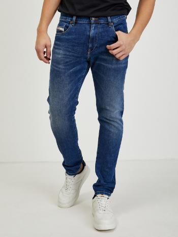 Diesel Strukt Jeans Albastru