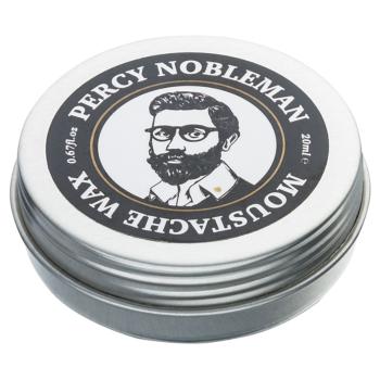 Percy Nobleman Beard Care ceara pentru mustata 20 ml
