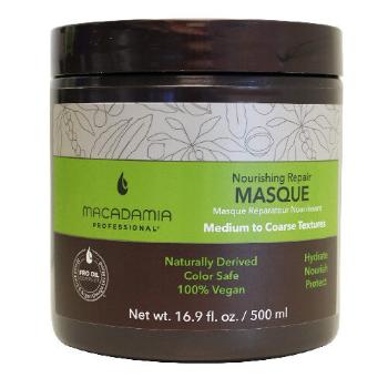 Macadamia Mască de păr hrănitoare cu efect hidratant Nourishing Repair (Masque) 230 ml