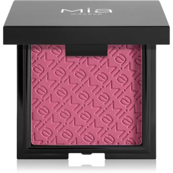 Mia Cosmetics Cheek Freak Matte fard de obraz sub forma de pudra cu efect matifiant culoare 05 Confident Orchid 10 g