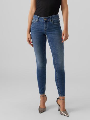 Vero Moda Robyn Jeans Albastru