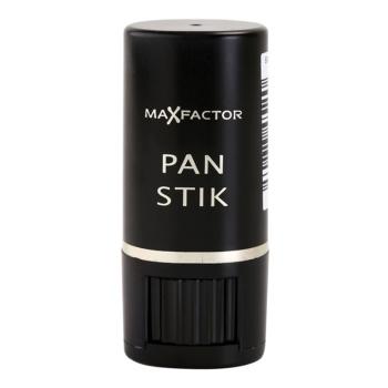 Max Factor Panstik make-up si corector intr-unul singur culoare 60 Deep Olive  9 g