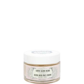 Panier des Sens Cremă de față bogată Radiant Peony (Ultra Rich Face Cream) 50 ml