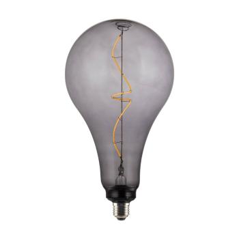 Bec LED/cu filament E27, cu lumină caldă 4 W Pear – Markslöjd