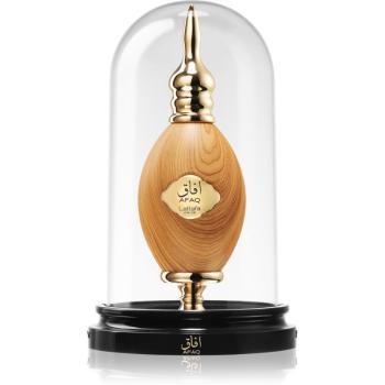 Lattafa Pride Afaq Eau de Parfum pentru bărbați 100 ml