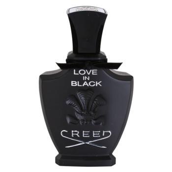 Creed Love in Black Eau de Parfum pentru femei 75 ml