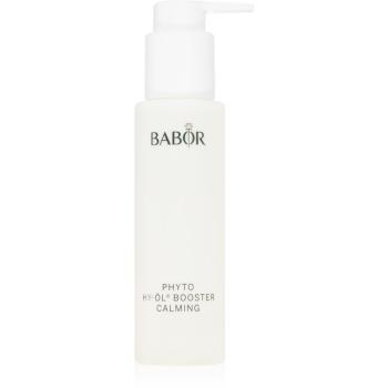 BABOR Cleansing Phyto HY-ÖL esență cu efect calmant pentru o piele perfecta 100 ml