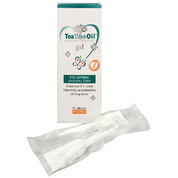 Dr. Muller Tea Tree Oil gel vaginal 7x7,5 g