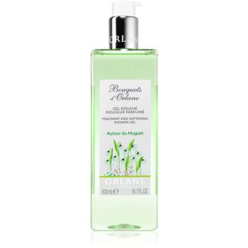 Orlane Bouquets d’Orlane Autour du Muguet gel de dus racoritor 500 ml