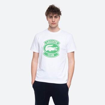 Lacoste Tee-shirt TH1786 001