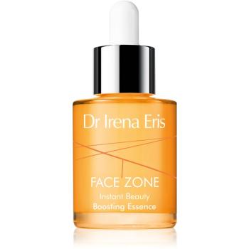 Dr Irena Eris Face Zone ser facial pentru luminozitate si hidratare 30 ml