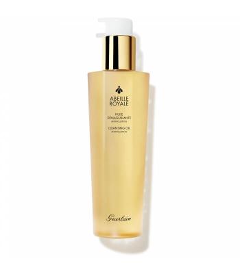 Guerlain Ulei de curățare pentru piele Abeille Royale (Cleansing Oil) 150 ml