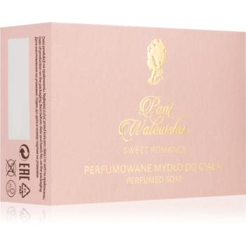 Pani Walewska Sweet Romance sapun parfumat pentru femei 100 g