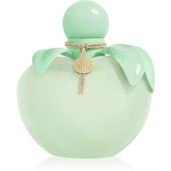 Nina Ricci Nina Nature Eau de Toilette pentru femei 80 ml