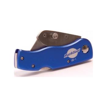 
                         Instrumente pentru ciclism - KNIFE PT-UK-1C 
                