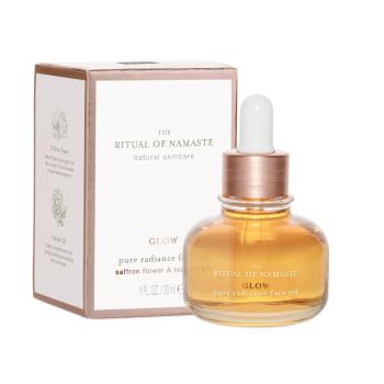 Rituals Ulei pentru piele cu efect anti-îmbătrânire The Ritual of Namaste (Anti-Aging Face Oil) 30 ml