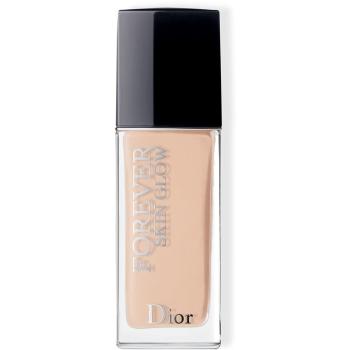 DIOR Dior Forever Skin Glow makeup radiant cu hidratare SPF 35 culoare 1,5N Neutral 30 ml