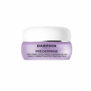 Darphin Cremă de ochi rejuvenatoare antirid Prédermine (Wrinkle Corrective Eye Contour Cream) 15 ml