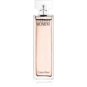Calvin Klein Eternity Moment Eau de Parfum pentru femei 50 ml