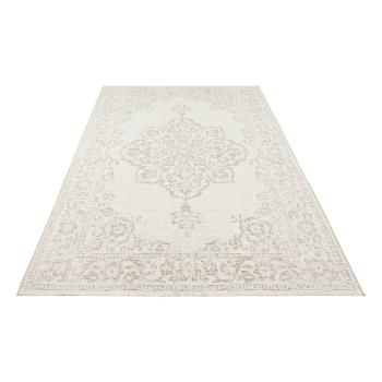 Covor de exterior NORTHRUGS Tilos, 160 x 230 cm, bej