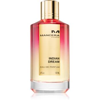 Mancera Indian Dream Eau de Parfum pentru femei 120 ml