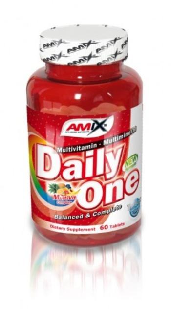 Amix Daily unul 60 tabletă