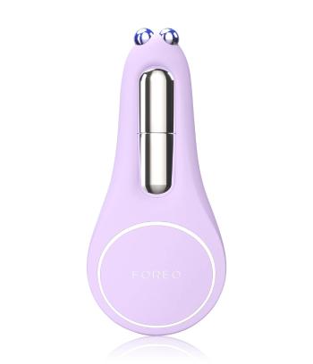 Foreo BEAR™ 2 Eyes & Lips Aparat de tonifiere pentru zona ochilor și buze Lavender