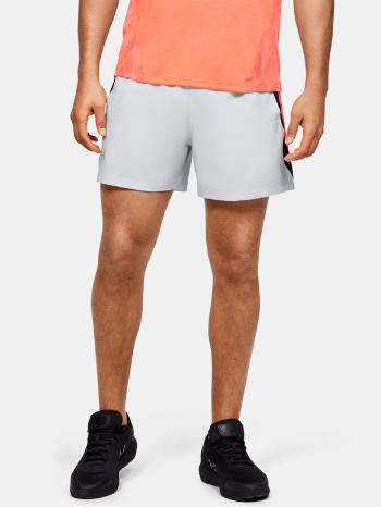 Under Armour Launch SW Pantaloni scurți Gri