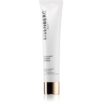 Eisenberg Classique Exfoliant Lissant Express exfoliant facial pentru netezirea pielii cu vitamina E 75 ml