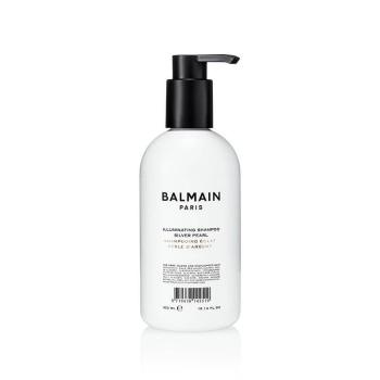 Balmain Șampon care neutralizează tonurile galbene ale părului(Illuminating Shampoo {{SilverPearl))) 1000 ml