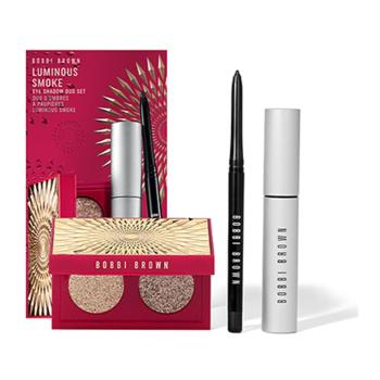 Bobbi Brown Holiday Eye Shadow Duo Set set cadou (pentru look perfect)