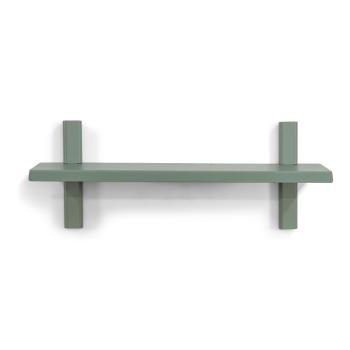 Raft verde/gri din metal 60 cm Hola – Spinder Design