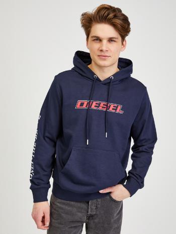 Diesel Hanorac Albastru