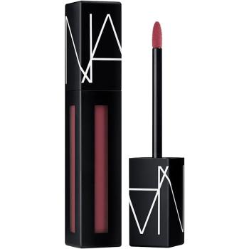 NARS POWERMATTE LIP PIGMENT ruj de buze lichid, mat și de lungă durată culoare SAVE THE QUEEN 5,5 ml