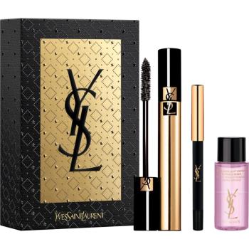 Yves Saint Laurent Touche Éclat Radiant Touch set cadou VI. pentru femei